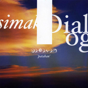 SIMAK DIALOG - Patahan